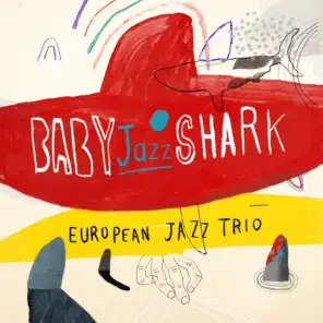 Baby Jazz Shark