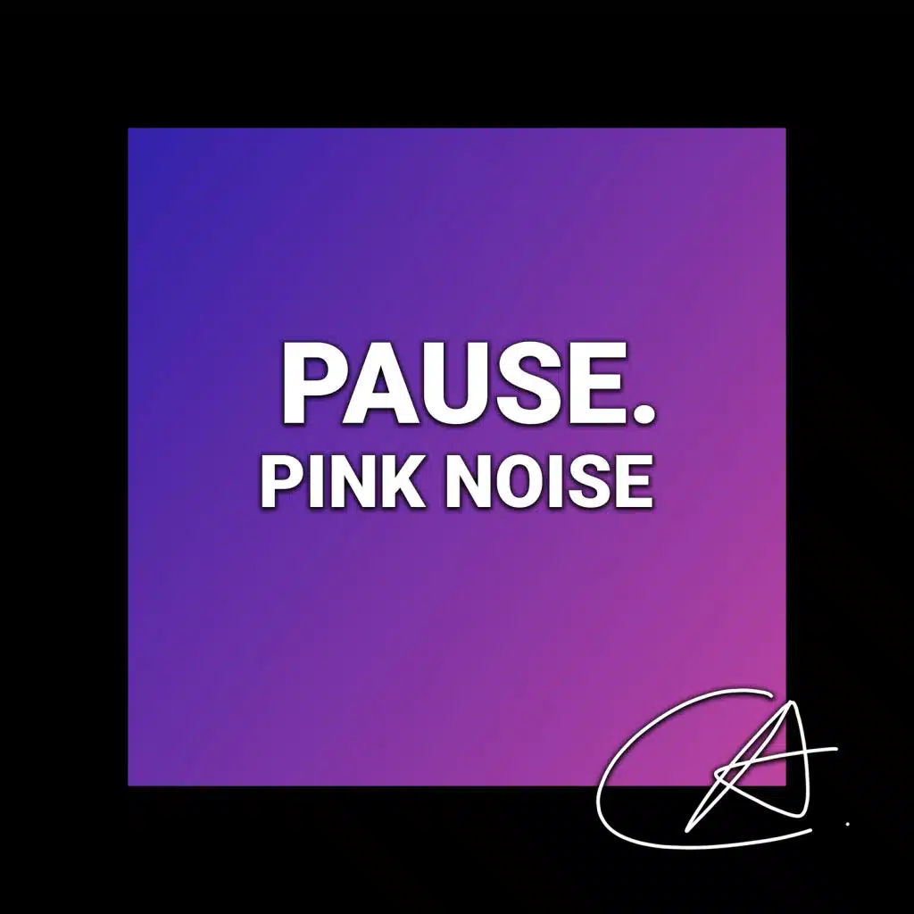 Pink Noise Ochra
