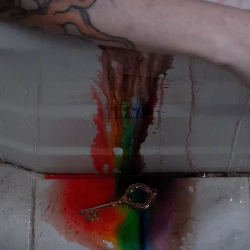 Letters from the Bathtub