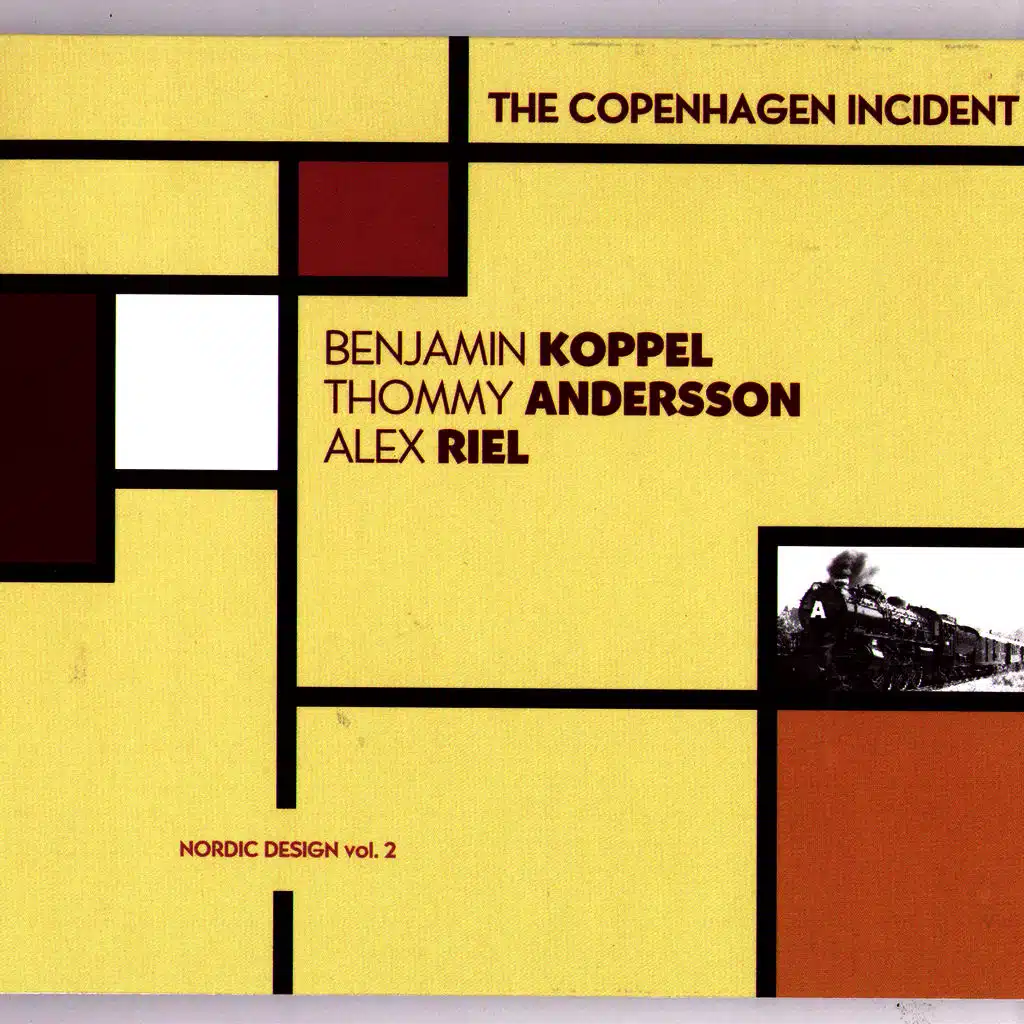 The Copenhagen Incident