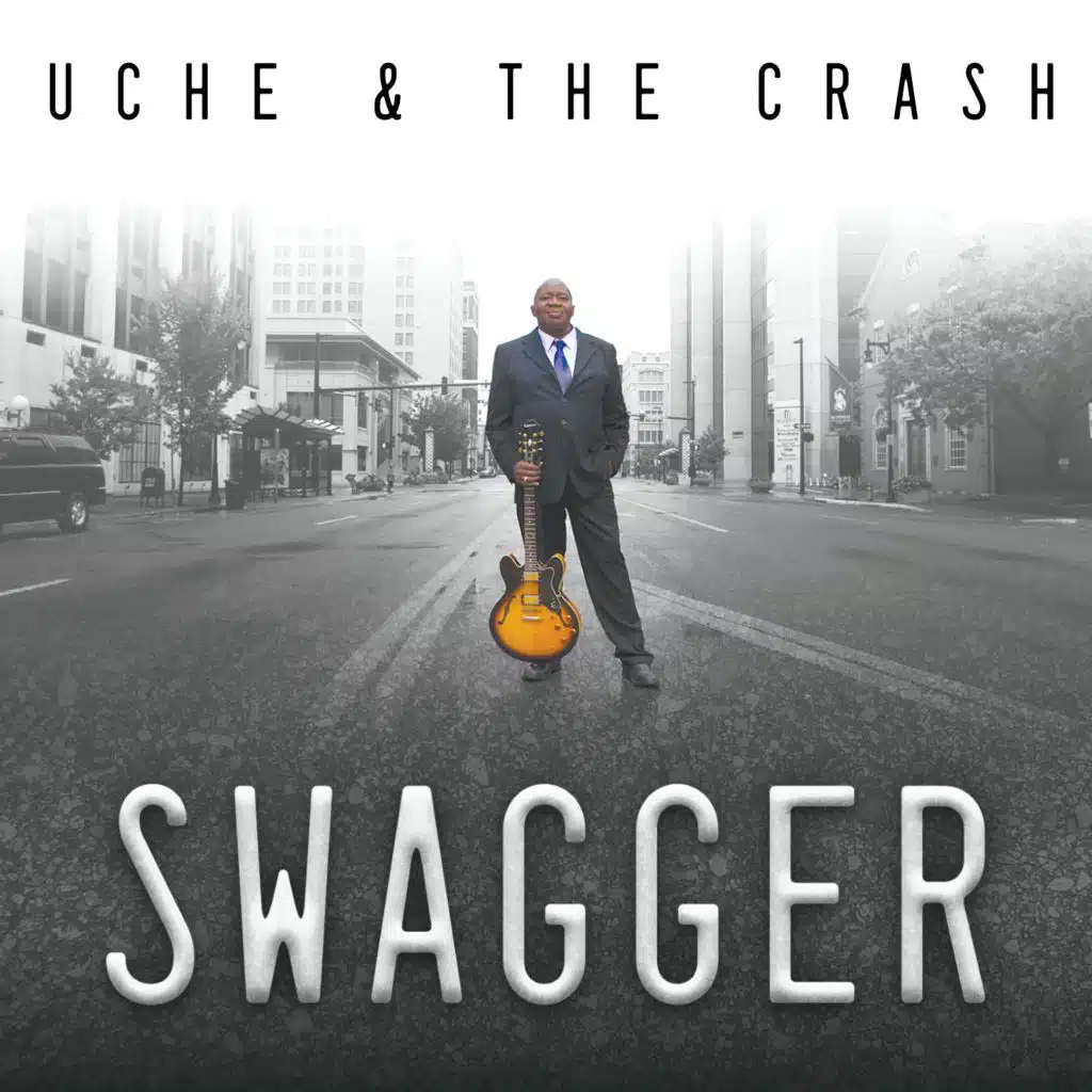 Uche and the Crash