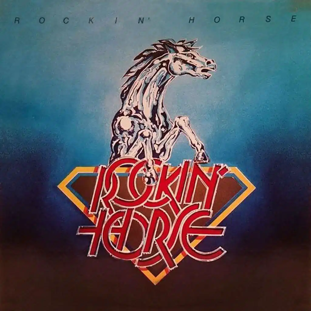 Rockin' Horse