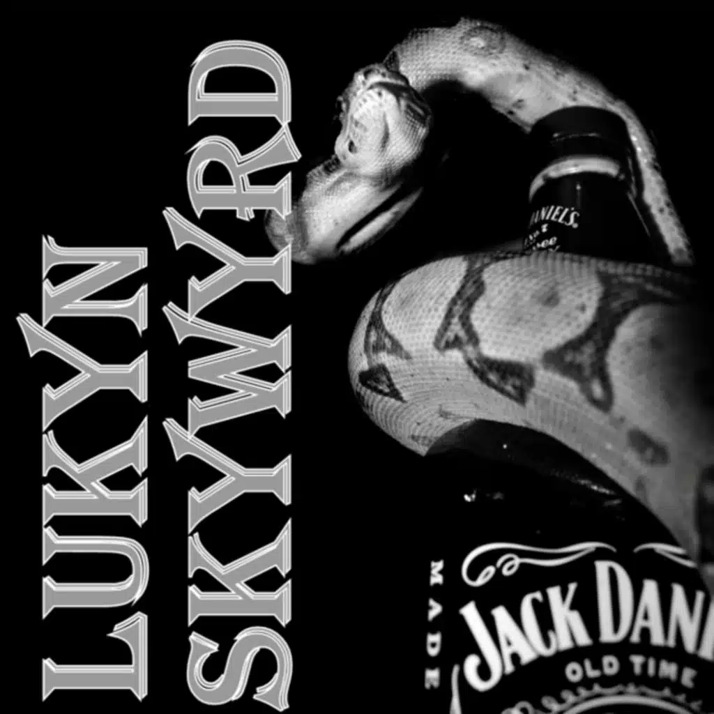 Lukyn Skywyrd