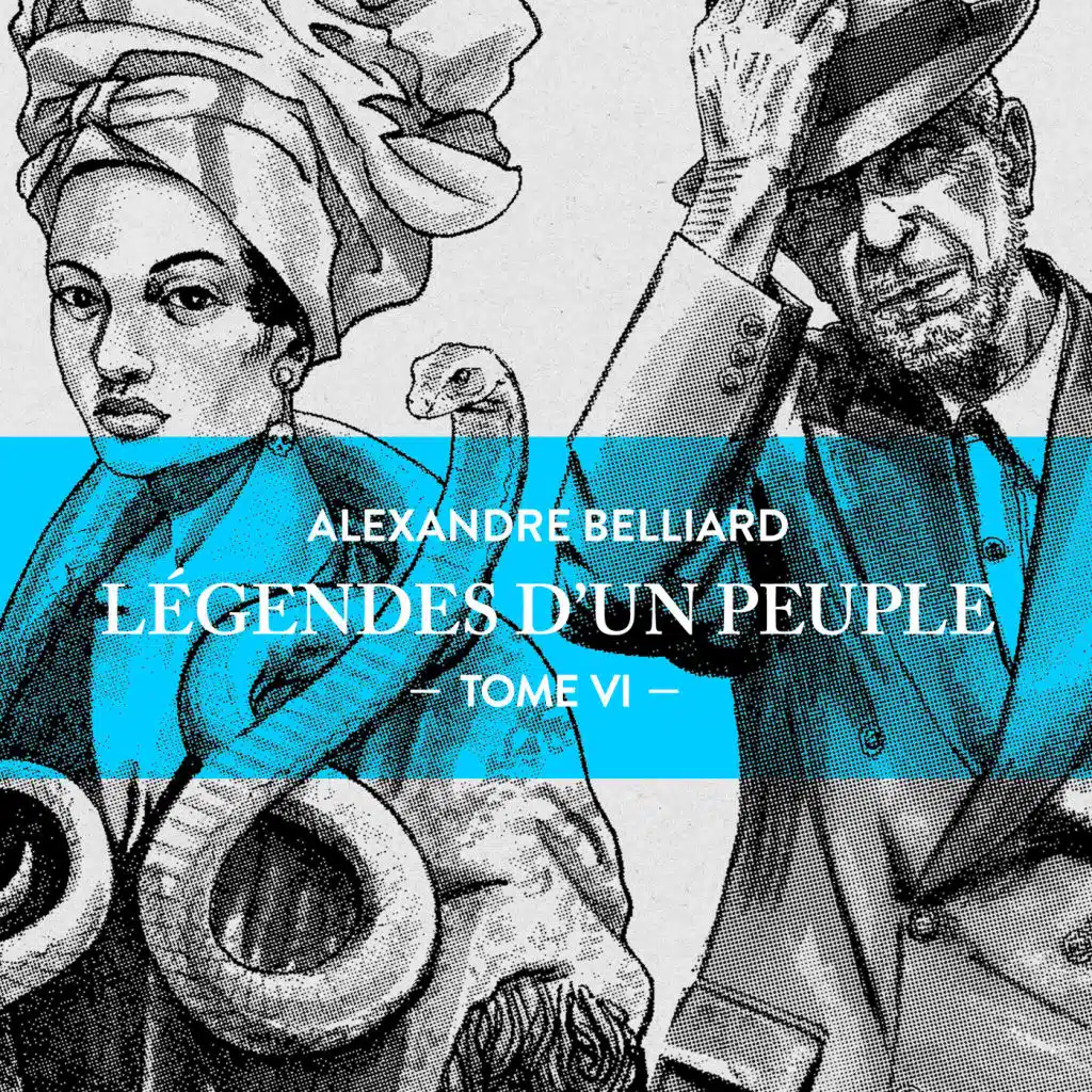 Leonard Cohen (So long monsieur Cohen)