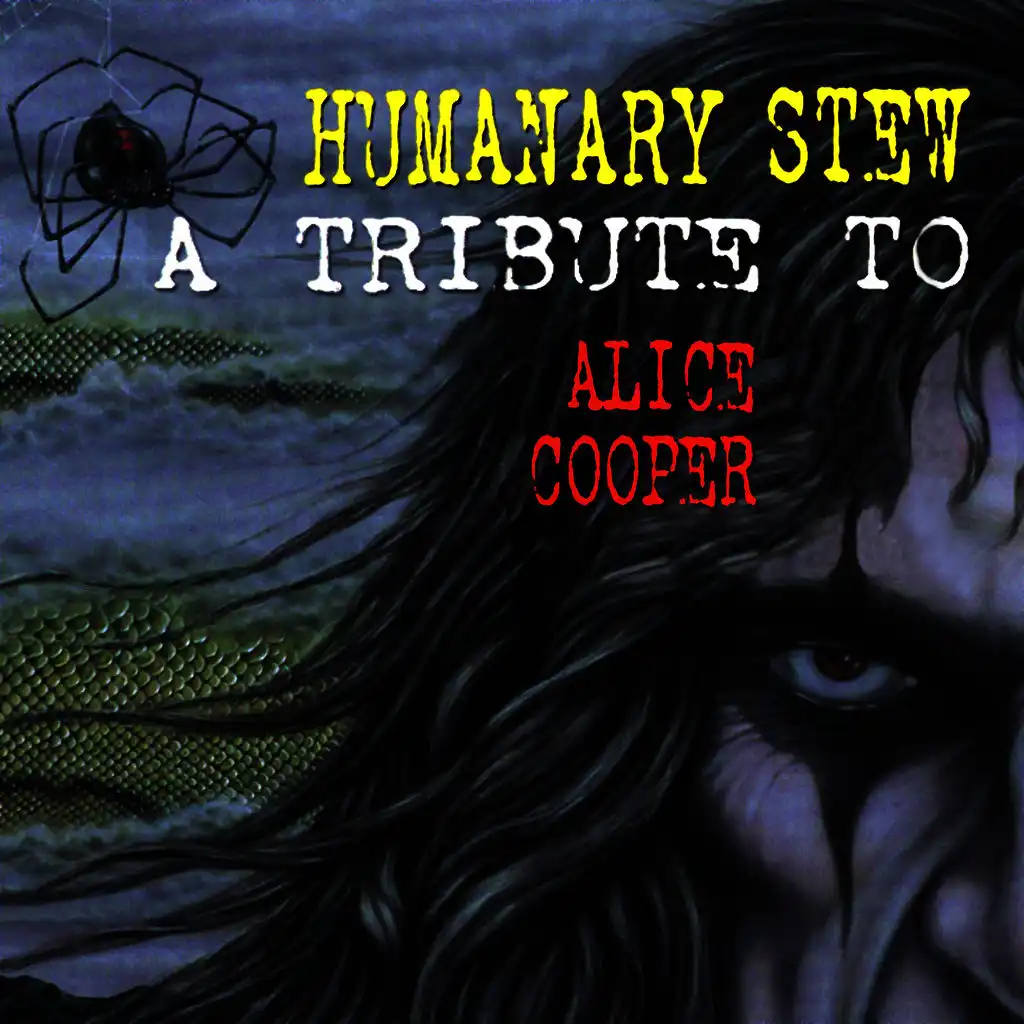 Humanary Stew: A Tribute To Alice Cooper