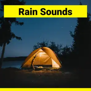 Camping Rain