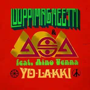 YO-lakki (feat. Aino Venna)
