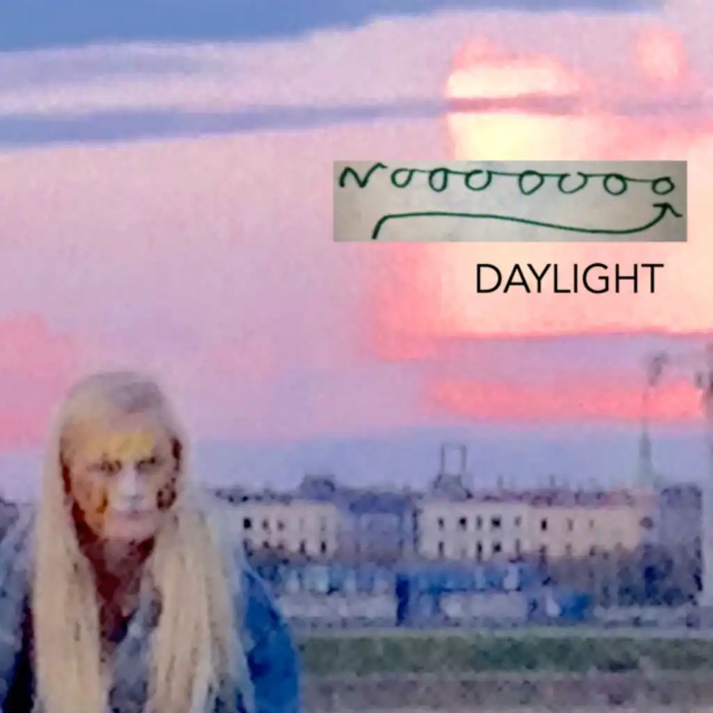 Daylight (feat. Thurston Moore)