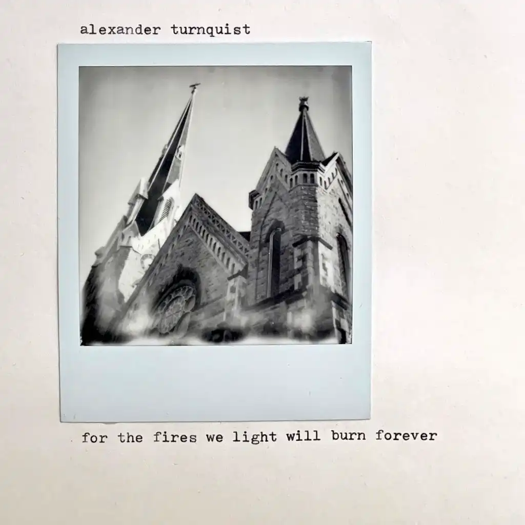 Alexander Turnquist