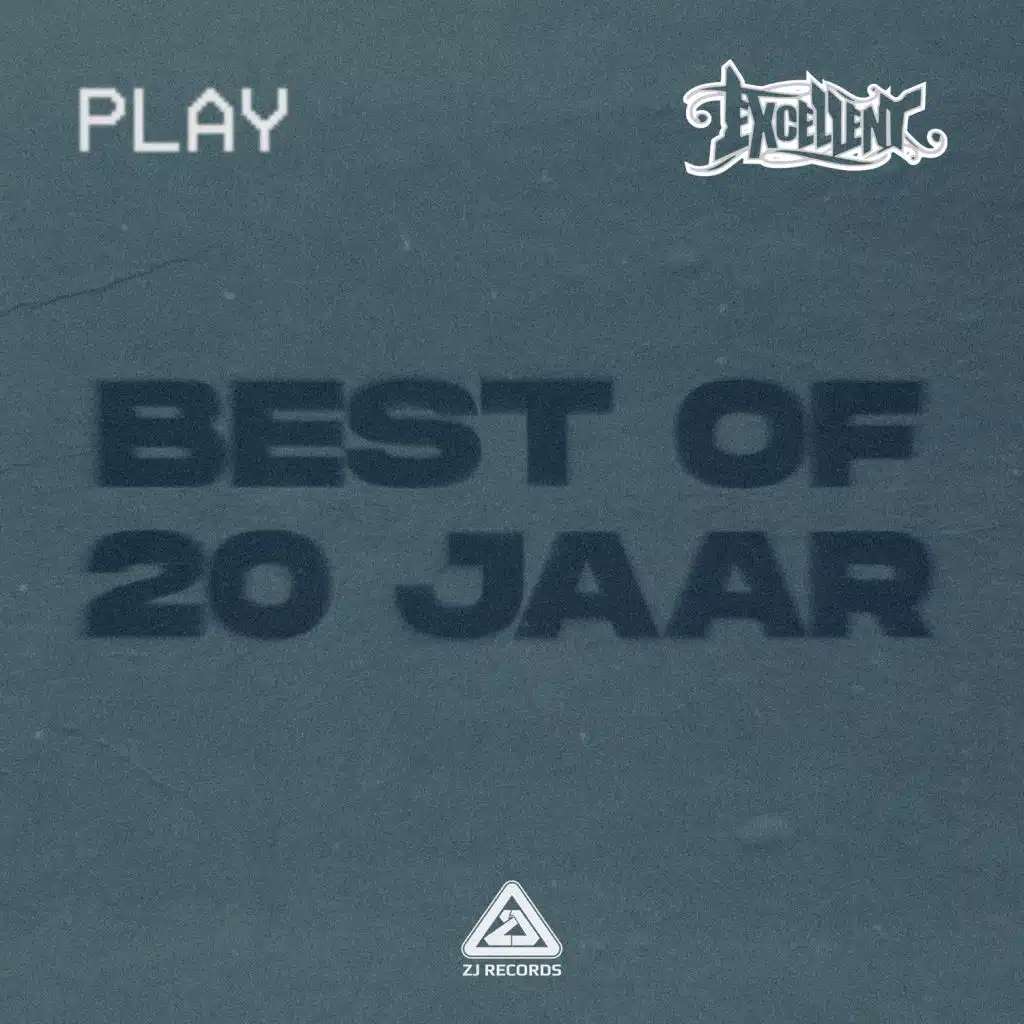 Best of 20 jaar