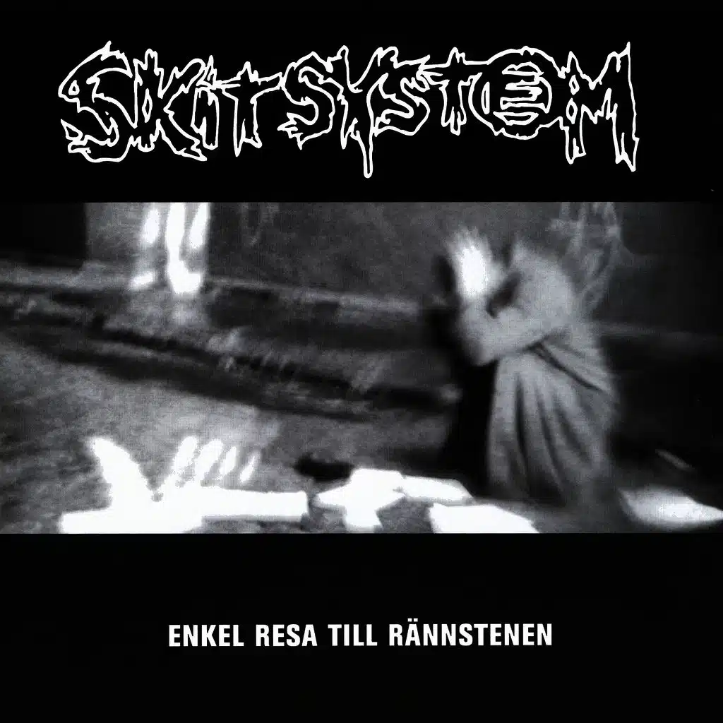 Enkel Resa Till Rännstenen