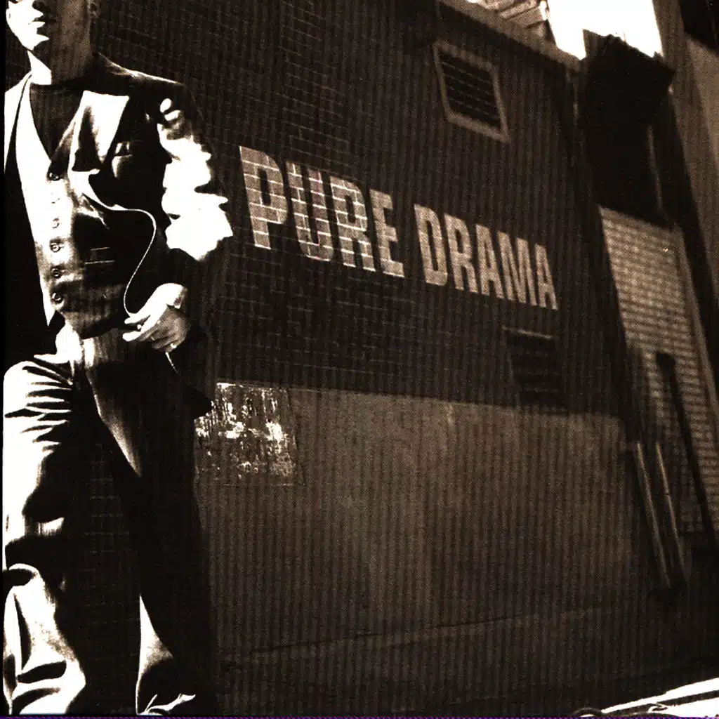 Pure Drama