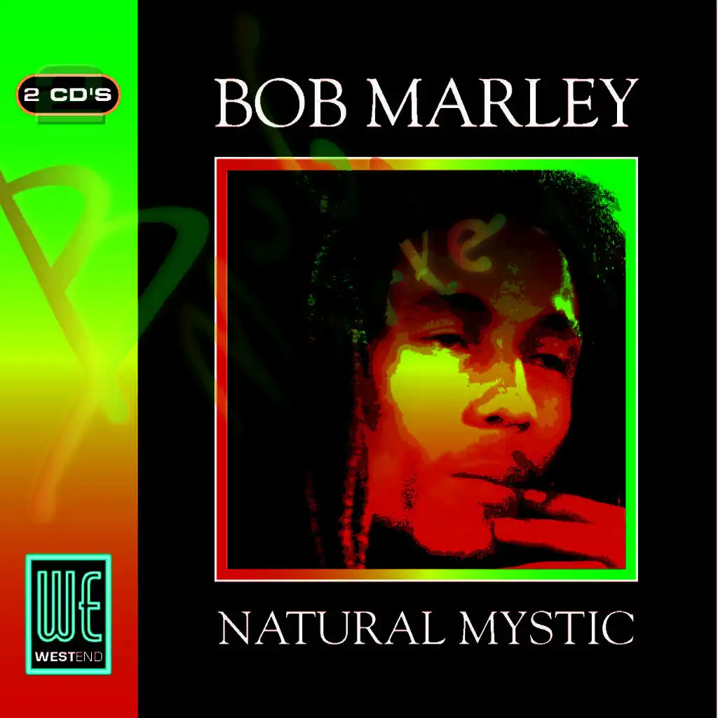 Natural Mystic