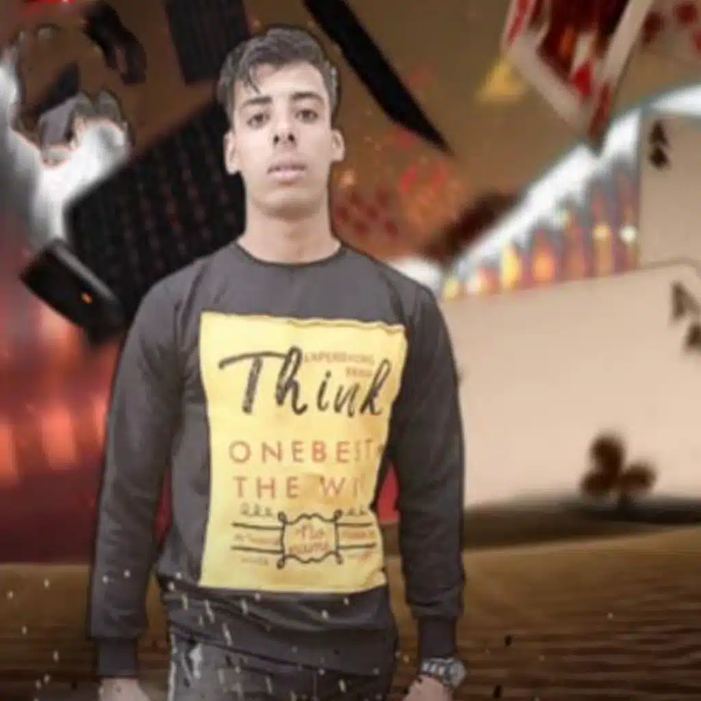 مهرجان صحاب الشدة