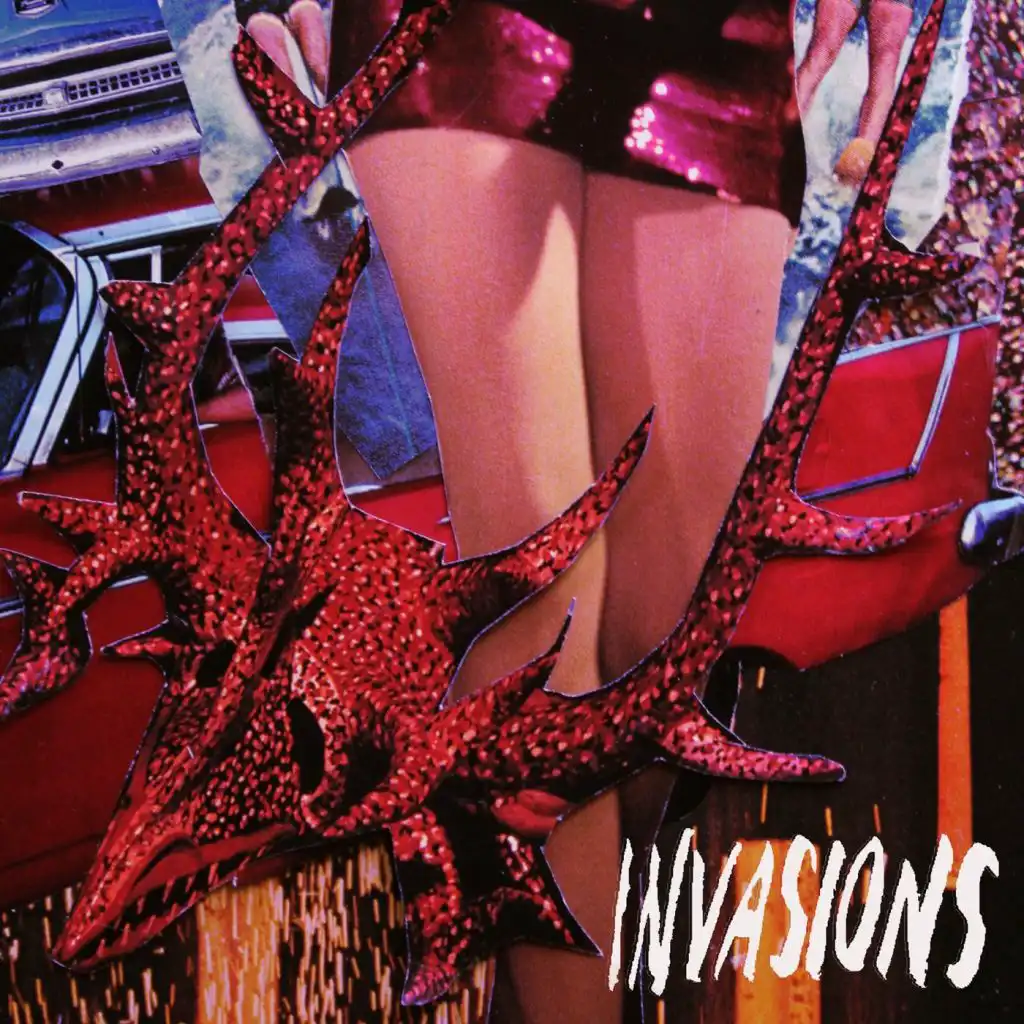 Invasions