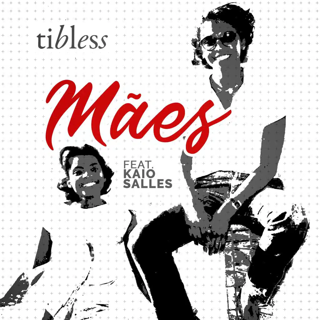Mães (feat. Kaio Salles)