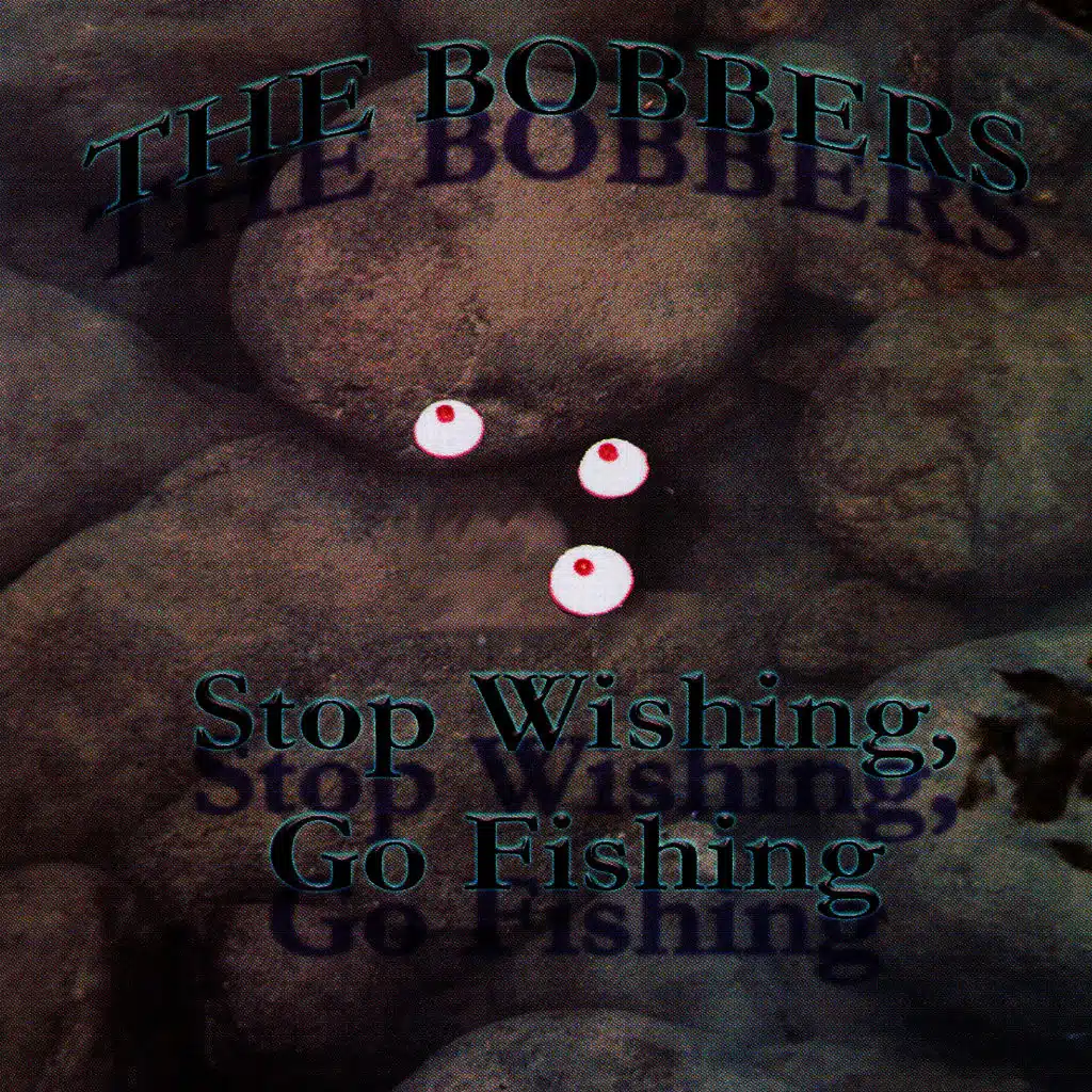 Stop Wishing, Go Fishing