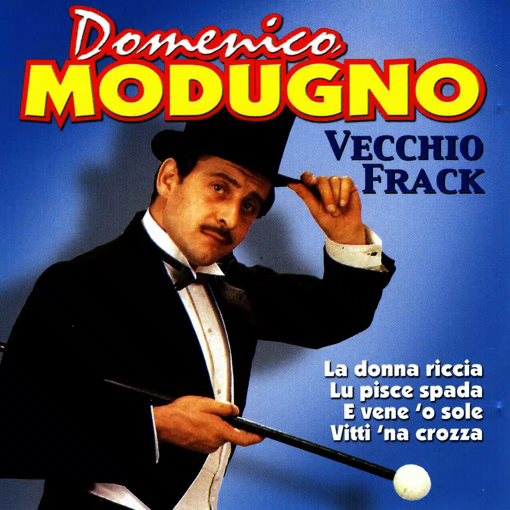 La Donna Riccia (2006 Remastered)