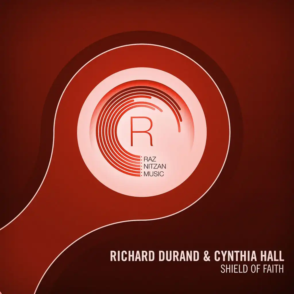 Richard Durand and Cynthia Hall