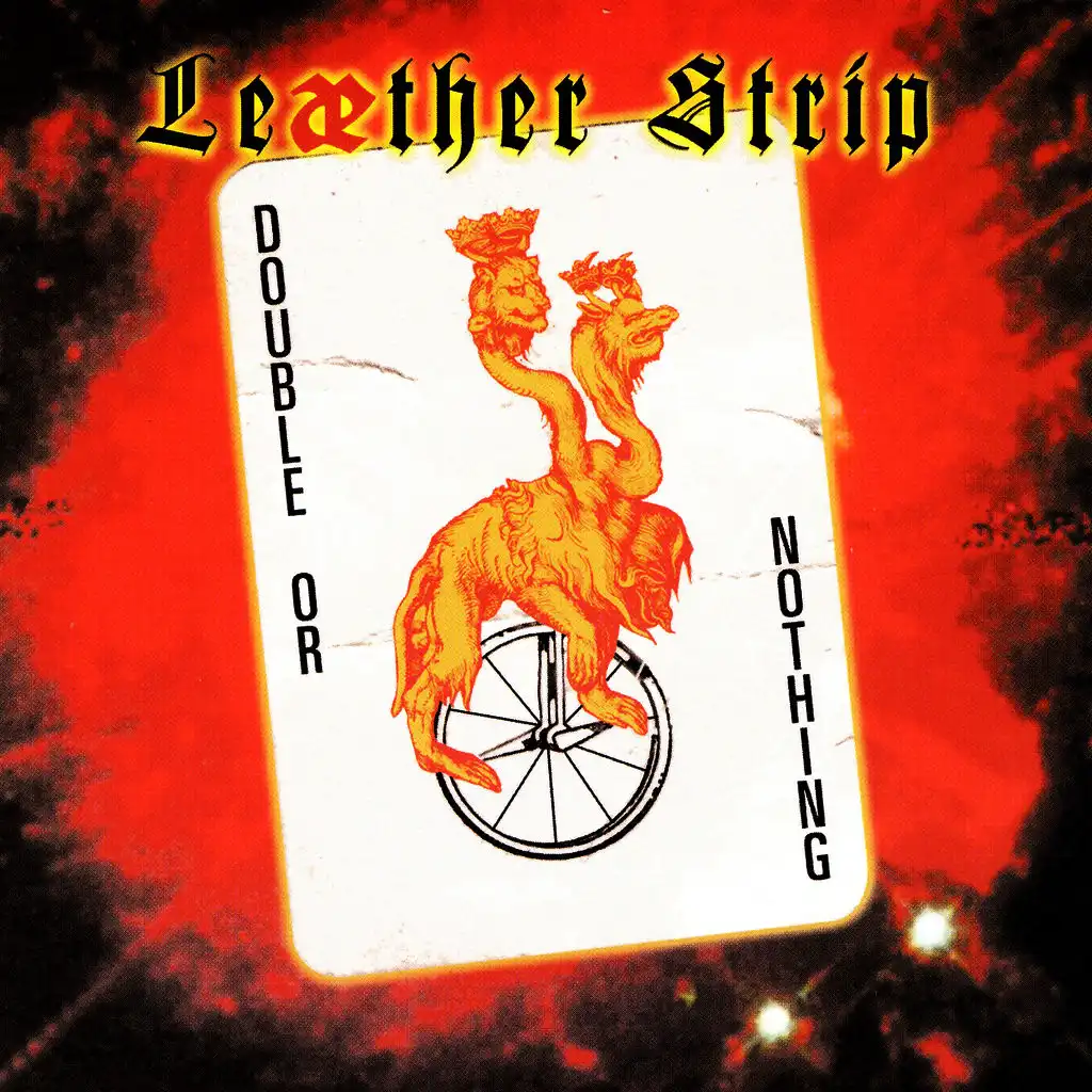 Leæther Strip Part II (Album Version)