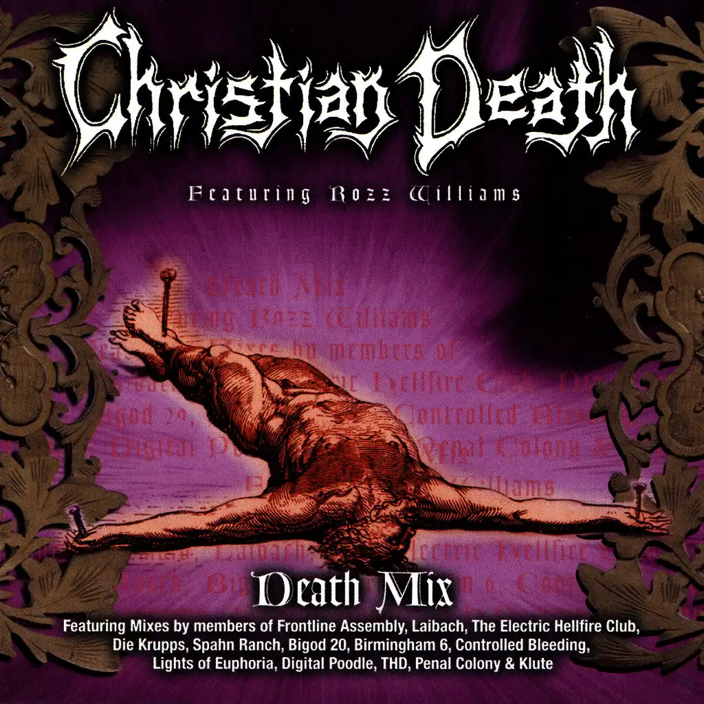 Death Wish (Wishful Death Mix)