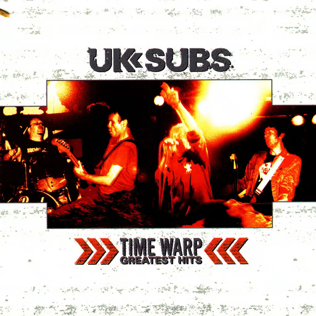 Countdown (Dave Goodman Sessions)