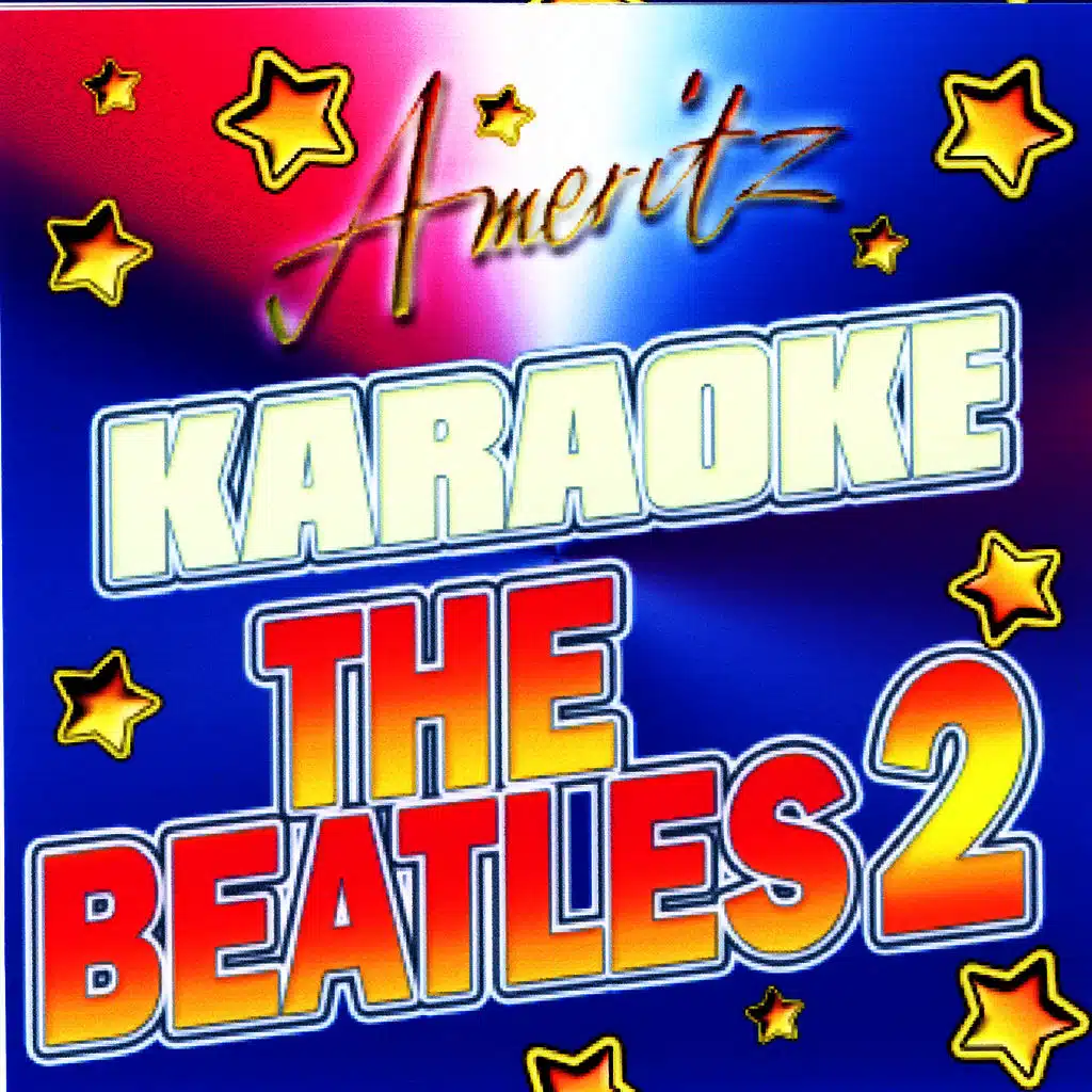Karaoke - The Beatles 2