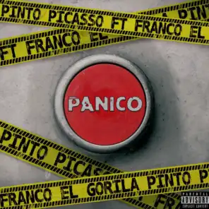 Panico (feat. Franco el Gorila)