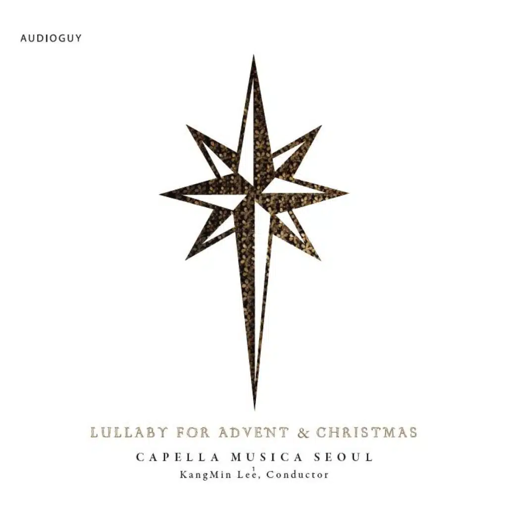 Lullaby for Advent & Christmas