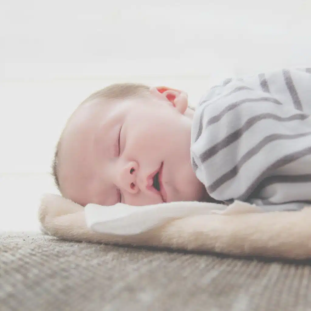 Baby Sleep Aid
