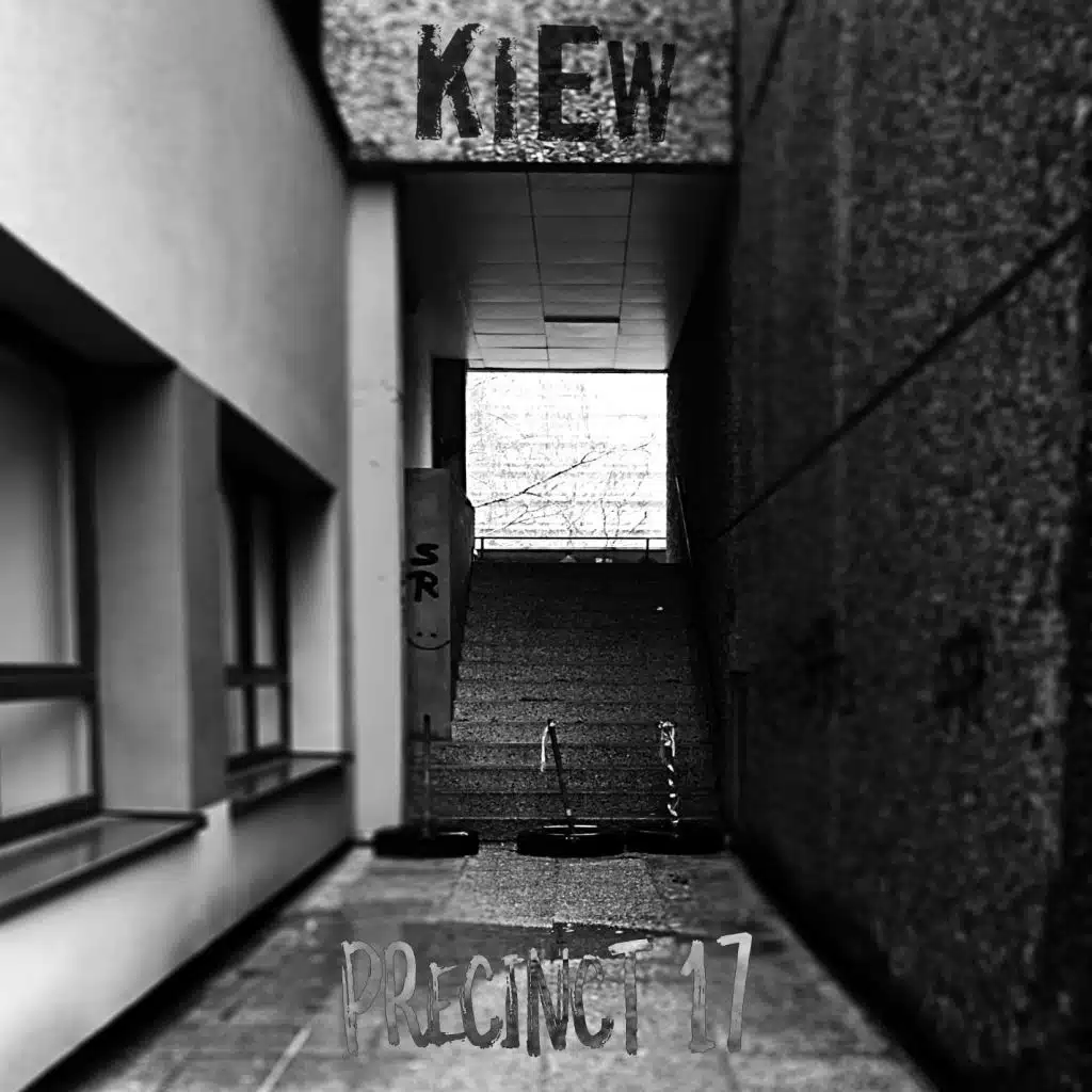 Precinct 17 (feat. Blurred Twin) [Björn Peng Remix]