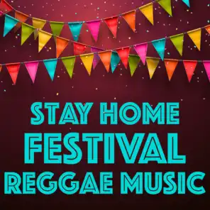 Stay Home Festival Reggae Music