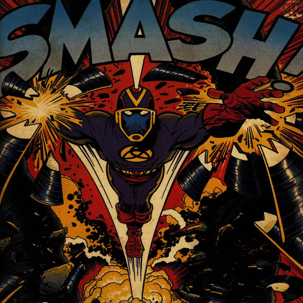 Please Don't  Let Me Go