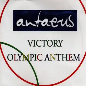 Victory (extended club version)