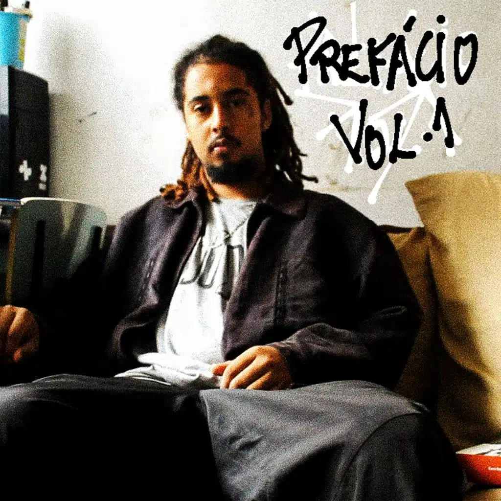 Prefácio, Vol. 1