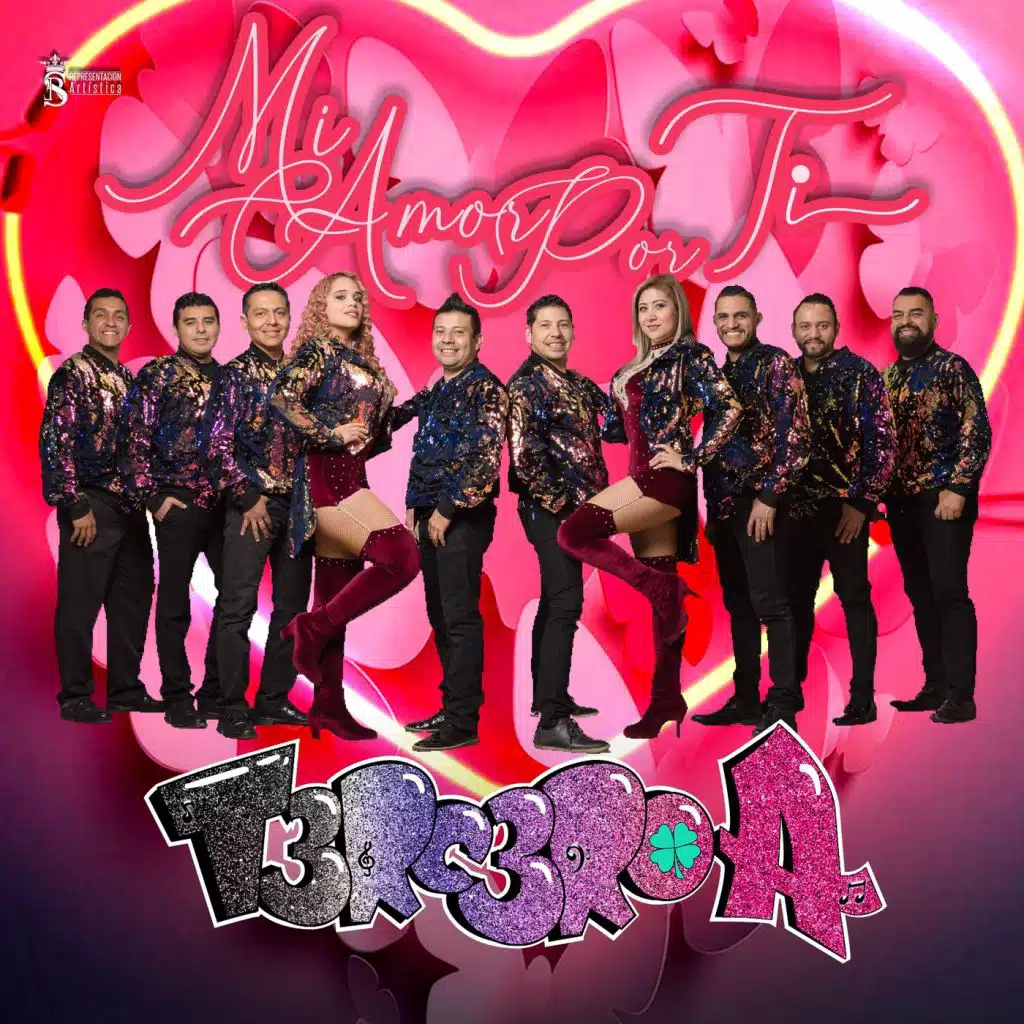 Mi Amor por Ti