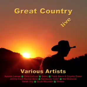 Great Country (Live)