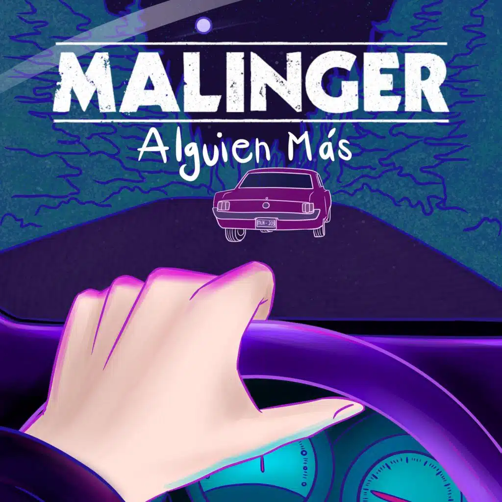 Alguien Más