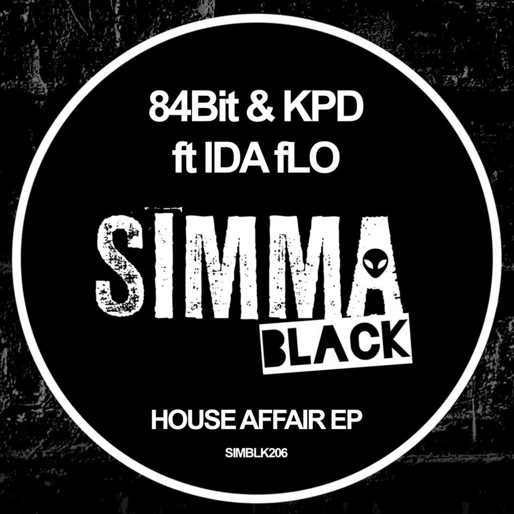 House Affair EP (feat. Ida Flo)