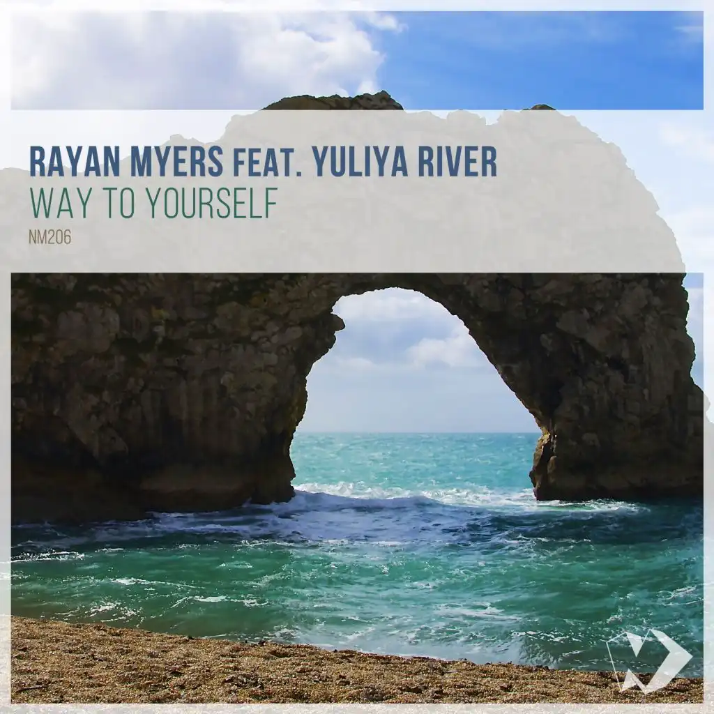 Way to Yourself (feat. Yuliya River)