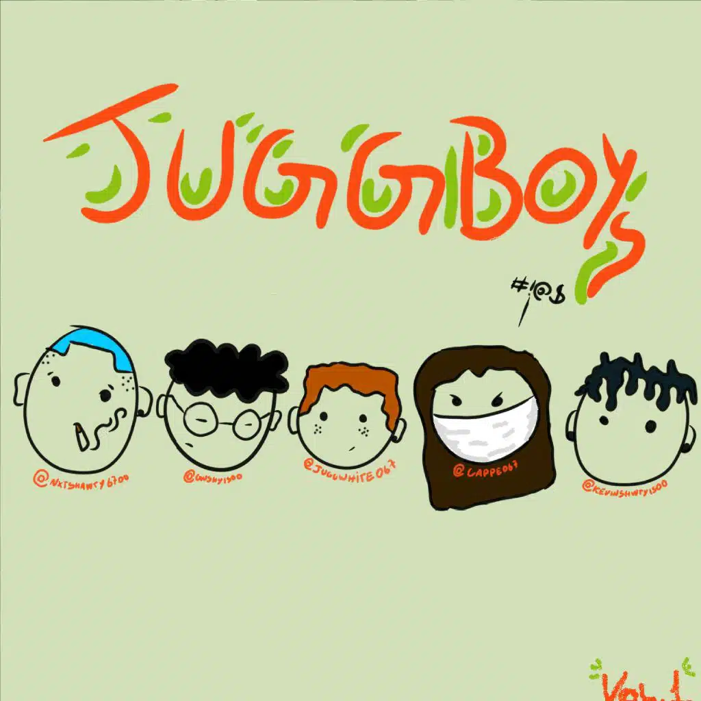 Juggboys, Vol. 1
