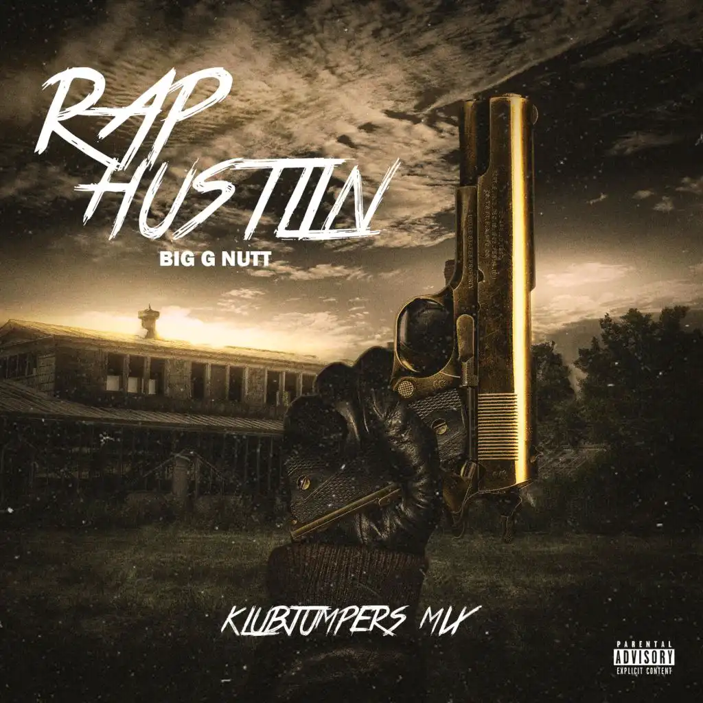 Rap Hustlin' (Klubjumpers Mix-Edited) (Edited)