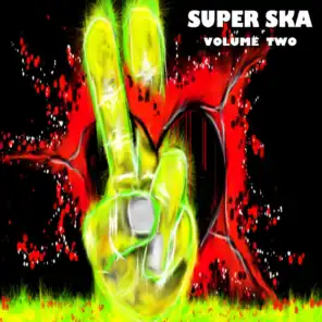 Super Ska, Vol. 2