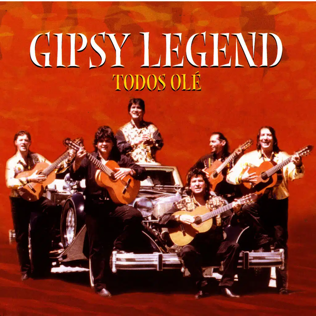 Gipsy Legend