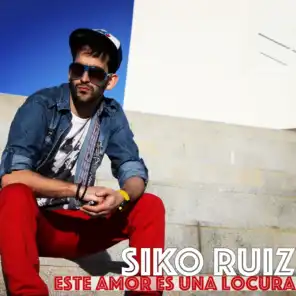 Siko Ruiz