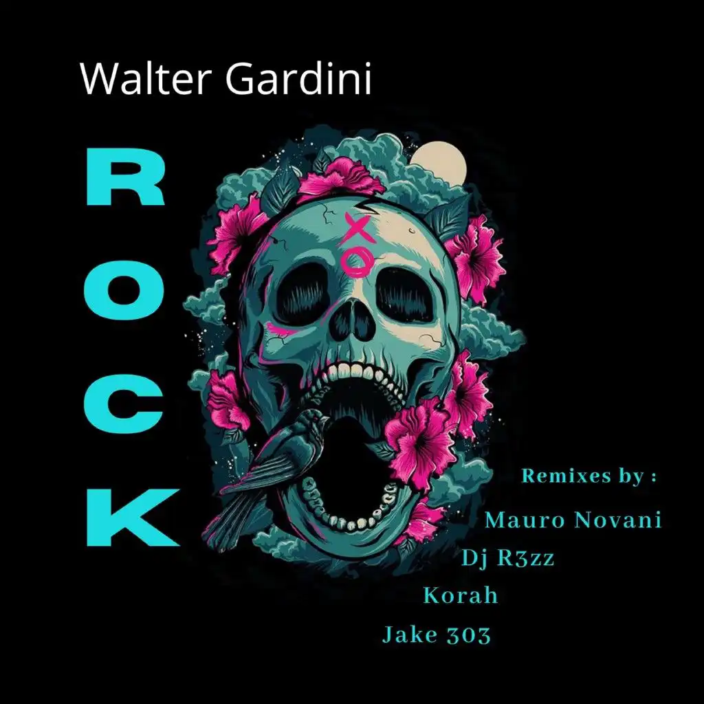 Rock (Mauro Novani Remix)