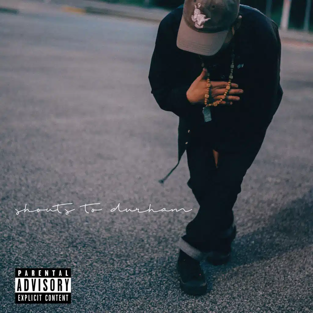 North Cack (feat. Joshua Gunn & Kane Smego)