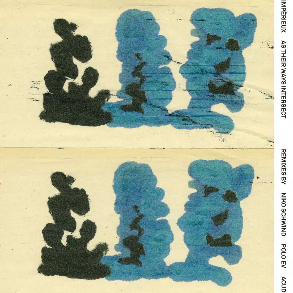 Still Minus (Acud Remix)