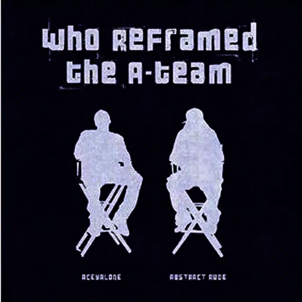 Who Reframed The A-Team