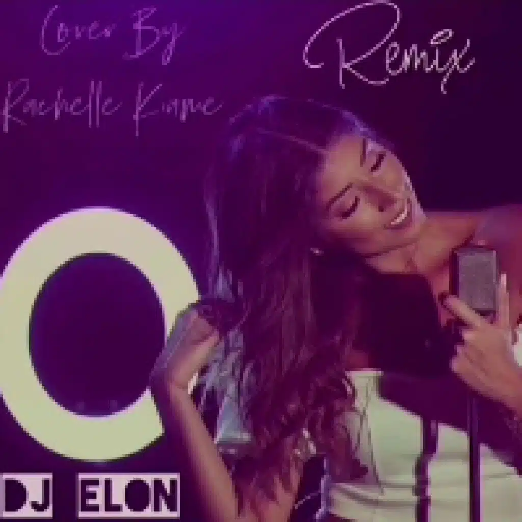 سينيوريتا / أحلى حاجة فيكي - ريمكس - (راشيل كيامي)